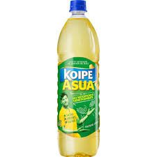 ACEITE*KOIPE MAIZ ASUA 1L