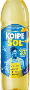 ACEITES*KOIPESOL  GIRASOL 1L