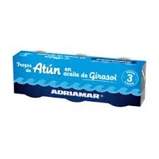 ADRIAMAR*ATUN MIGAS  2UN