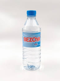 AGUA*BEZOYA 500ML X24