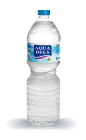 AGUA*MINERAL AQUADEUS BOTE 1 5L X6