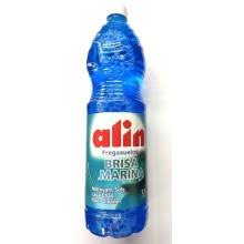 ALIN*FREGASUELOS BRISA MARINA 1 5L