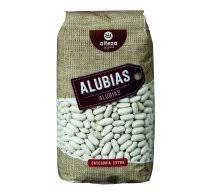 ALTEZA*ALUBIAS BLANCAS 1KG RIÑON