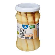 ALTEZA*ESPARRAGO CORTO FRASCO 9-12 212MLX12