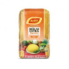 ARPIS*HARINA DE MAIZ EXTRA 1KG X10