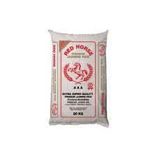 ARROZ*PERF RED HORSE 20KG