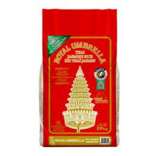 ARROZ*UMBRELLA PERFU 2 CORTES 20KG