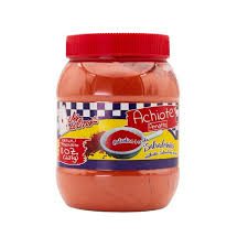 AS DE ORO*ACHIOTE 227G