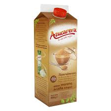 AZUCARERA*AZUCAR MORENA PPC 800G