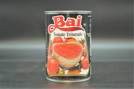 BAI*TOMATE TRRITURADO 1/2   