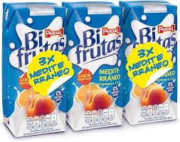 BILFRUTA*MEDITERRANEO X18