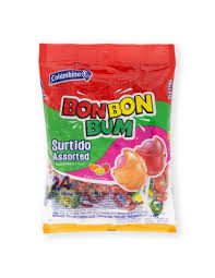 BON BON BUN*SURTIDO PACK X24UN C15 BOLSAS