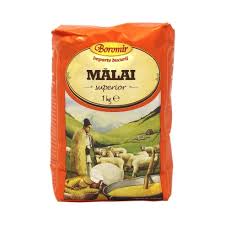 BOROMIR*HARINA DE MAIZ EXTRA 1K X10