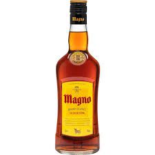 BRANDY*MAGNO  0CL