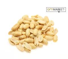 CACAHUETE REPELADO SACO 25K