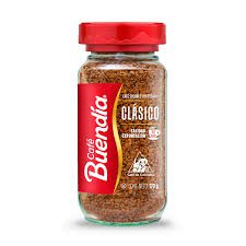 CAFE*BUENDIA CLASICO 85G