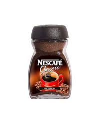 CAFE*NESCAFE CLASSIC  50G