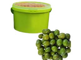 CALDERO ACEITUNAS  CAMPO REA 7 5K