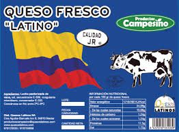 CAMPESINO*QUESO AZUL 300G
