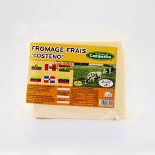 CAMPESINO*QUESO COSTEÑO 300GX30