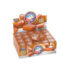 CARAMELOS*VACA LECHERA 74UN