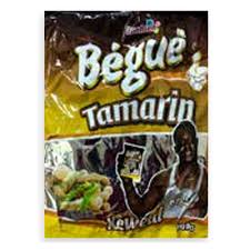 CARAMELO*TAMARINDO BEGUE 100U