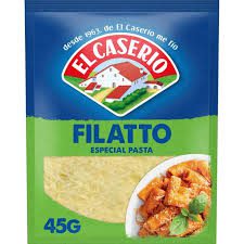 CASERIO*QUESO RALLADO 45G