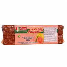 CASTIPAN*DULCE DE GUAYABA 200GX24