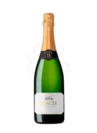 CAVA*CAVA BACH EXTRIS BRUT NATURAL 75CL
