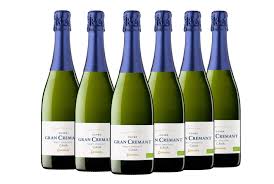 CAVA*CODORNIU G CREMAN BRUT 75CL