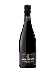 CAVA*DELAPIERRE E NEGRA SEMI 75CL