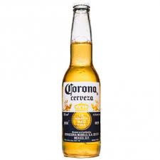 CERVEZA*CORONA BOTELLA  35ML X24
