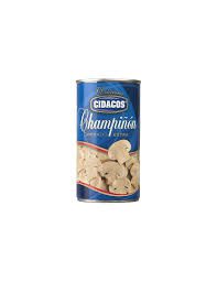 CIDACOS*CHAMPIÑON LAminado extra 170g