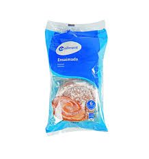 COALIMENT*ENSAIMADAS 6 UN 220G