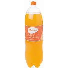 COALIMENT*GASEOSA NARANJA 2L X6