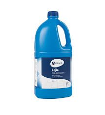 COALIMENT*LEJIA AZUL C/6