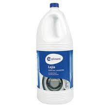 COALIMENT*LEJIA LAVADORA 2L X6