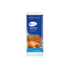 COALIMENT*NAPOLITANA CACAO 8 UN 320G