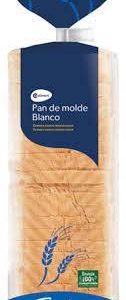 COALIMENT*PAN MOLDE FAMILIAR GRUESA 820G
