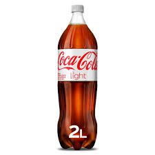 COCACOLA*LIG PET 2LTROS X6