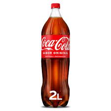COCACOLA*NORMAL  2LITR X6