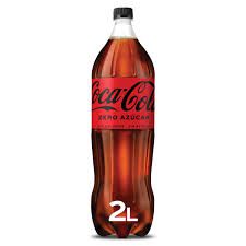 COCACOLA*ZERO 2LTROS  X6