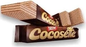 COCOSETTE 50G 21 UN X6