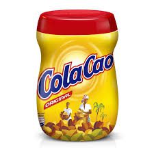 COLA CAO ORIGINAL 383G X12