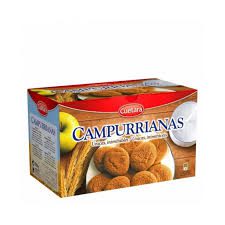 CUETARA*CAMPURRIANAS 466G
