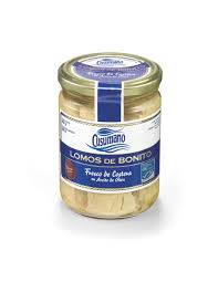 CUSUMANO*BONITO DEL NORTE OLIVA 460