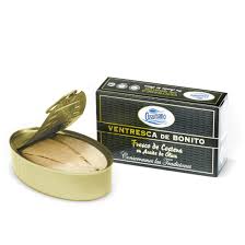 CUSUMANO*VENTRESCA  OLIVA LATA RO-120