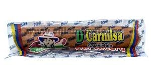 D*CARNILSA SALCHICHON CERVECERO 580GX10U