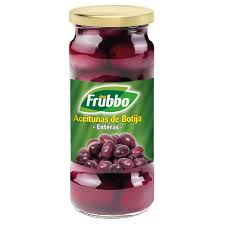 DEON FRUBBO*ACEITUNA DE BOTIJA 470GX12