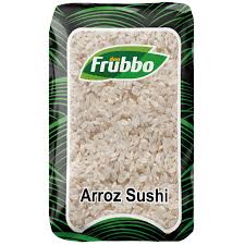 DON FRUBBO ARROZ SUSHI 1KX20